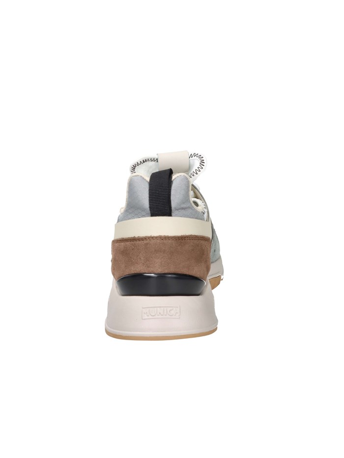 SNEAKERS BASSA 4172075 BIANCO/GRIGIO