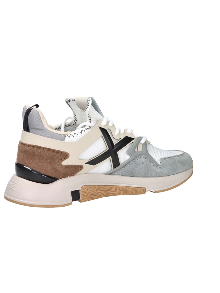 SNEAKERS BASSA 4172075 BIANCO/GRIGIO
