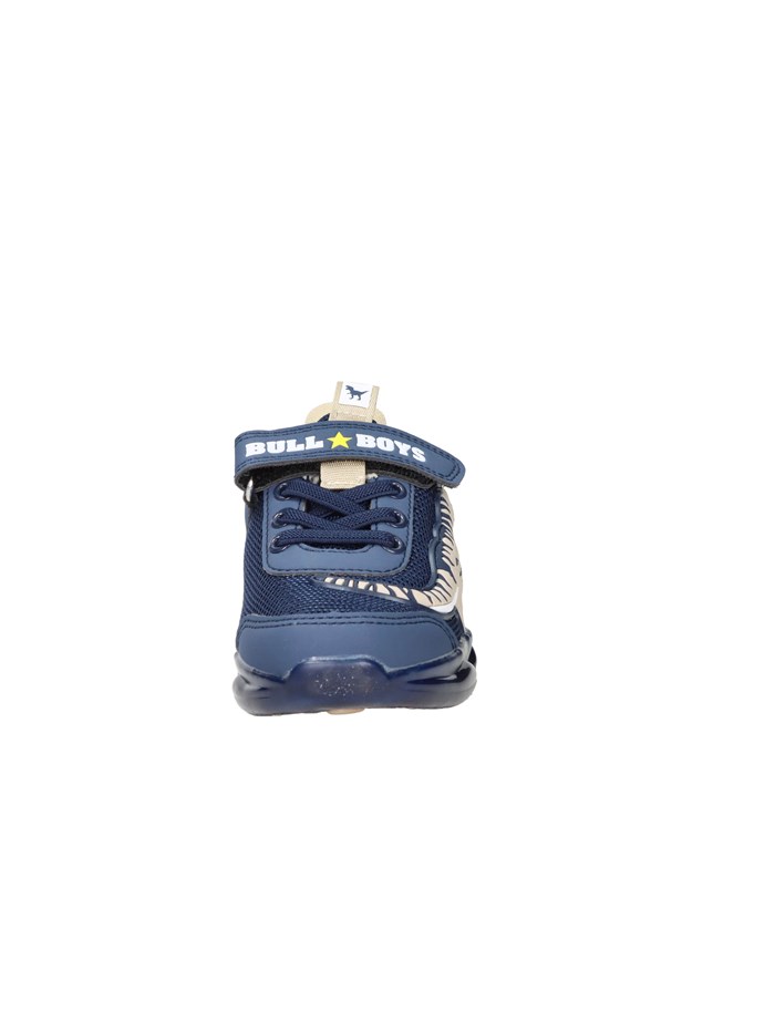 SNEAKERS BASSA DNAL2130 BLU