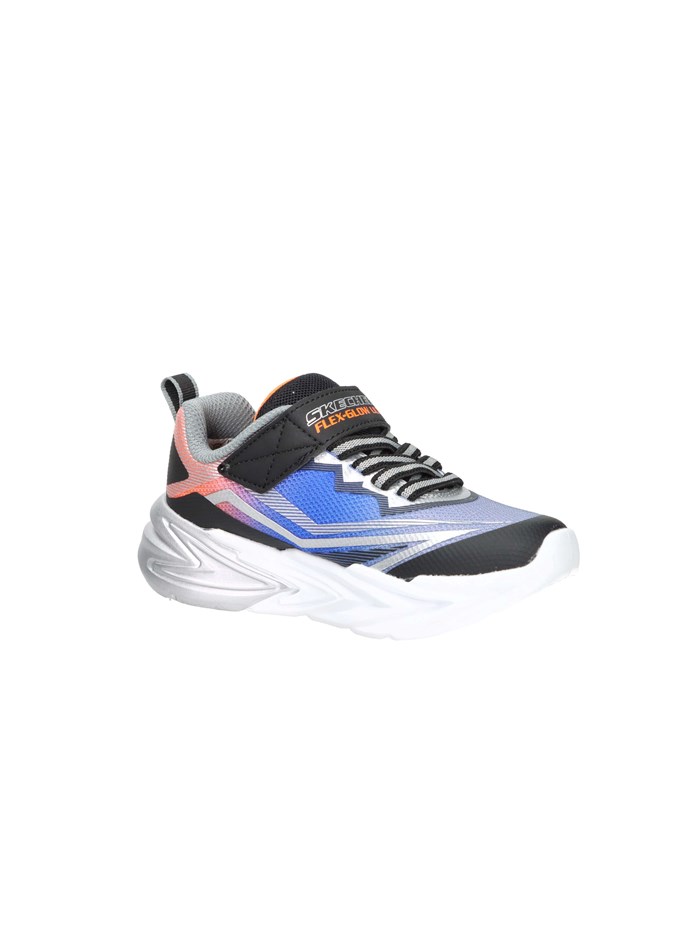 SNEAKERS BASSA 400139L GRIGIO/NERO
