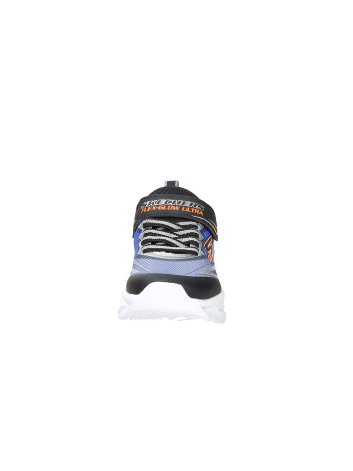 SNEAKERS BASSA 400139L GRIGIO/NERO
