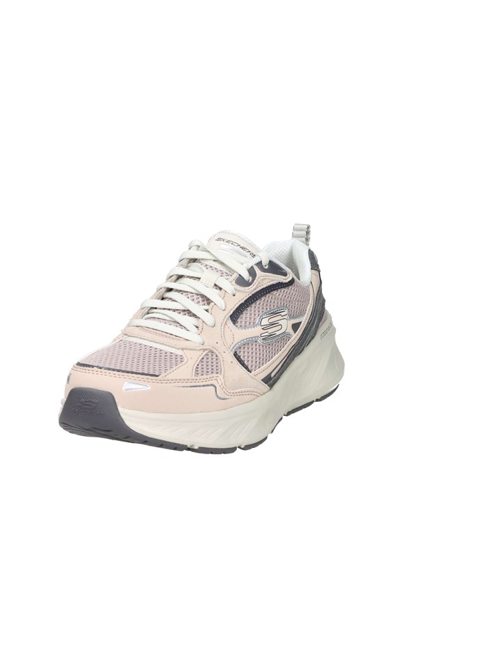 SNEAKERS BASSA 150493 ROSA