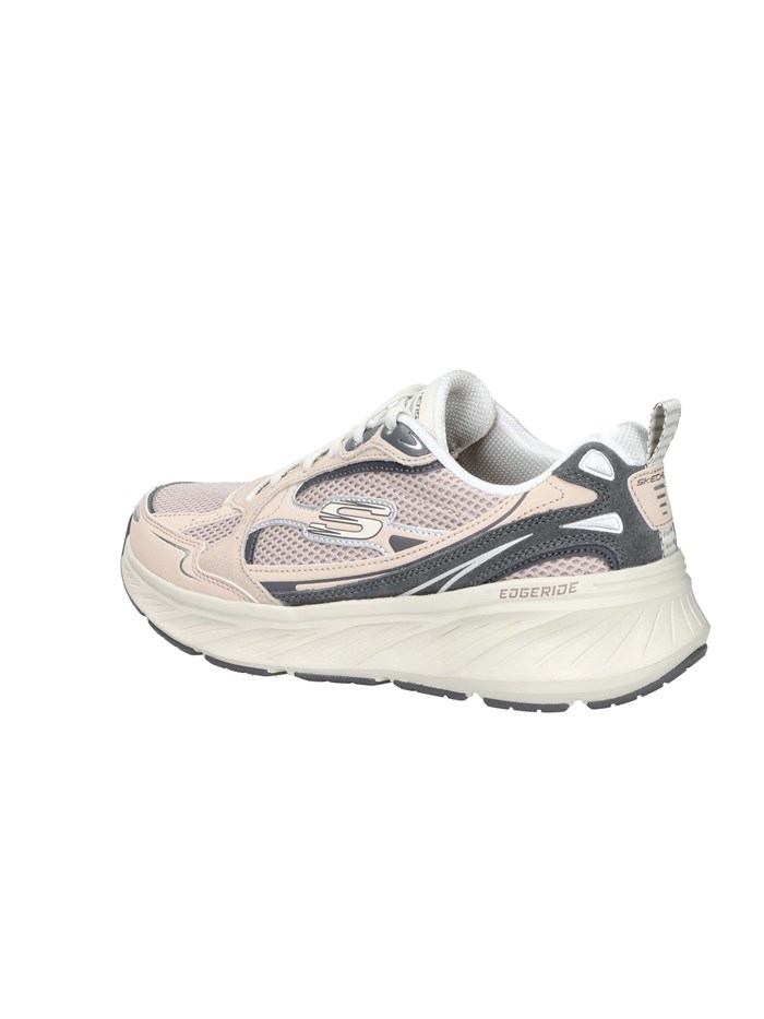 SNEAKERS BASSA 150493 ROSA