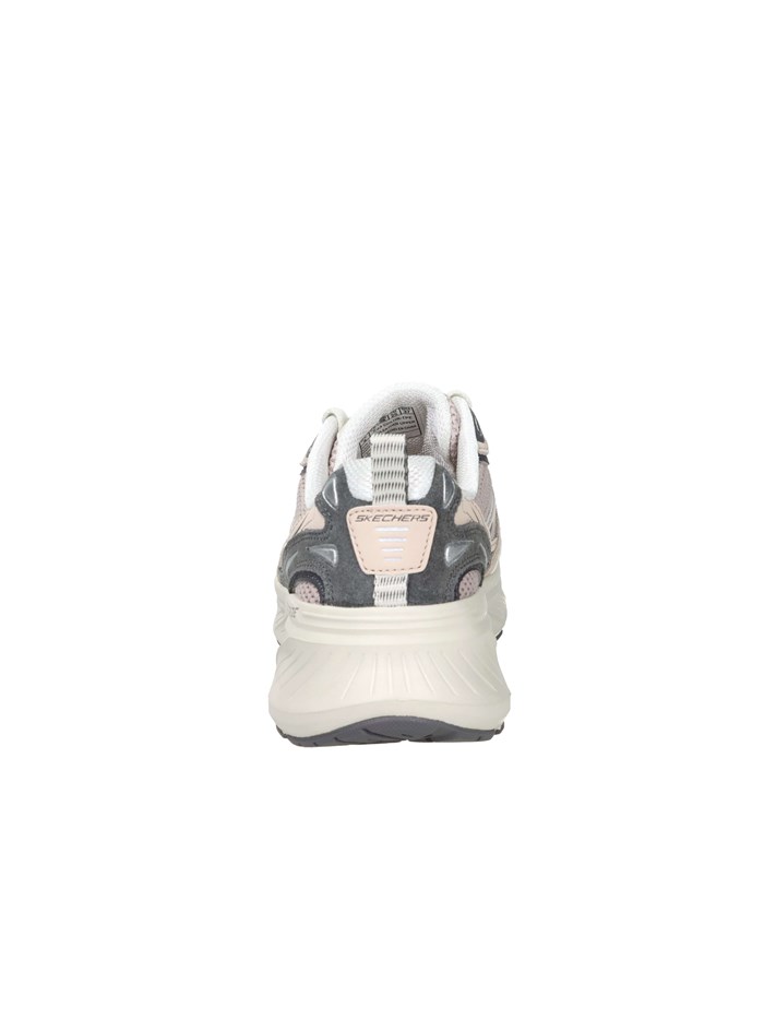 SNEAKERS BASSA 150493 ROSA