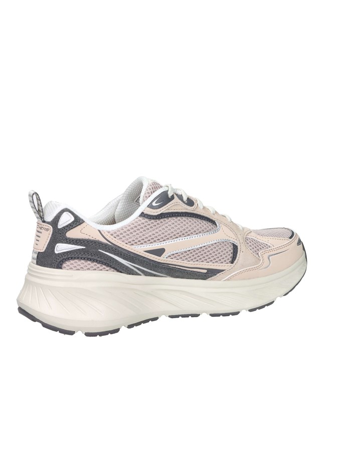SNEAKERS BASSA 150493 ROSA