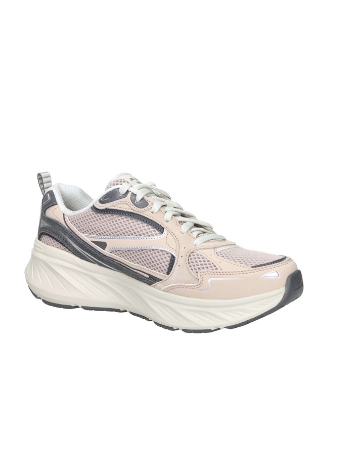 SNEAKERS BASSA 150493 ROSA