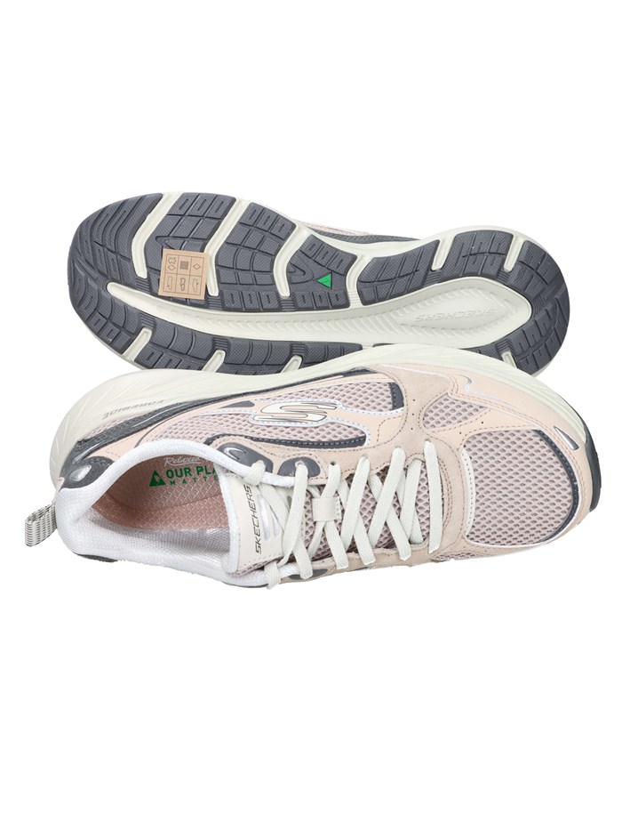 SNEAKERS BASSA 150493 ROSA