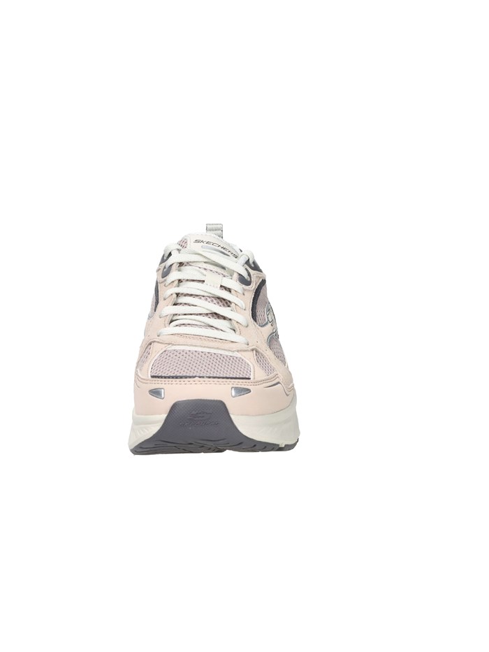 SNEAKERS BASSA 150493 ROSA