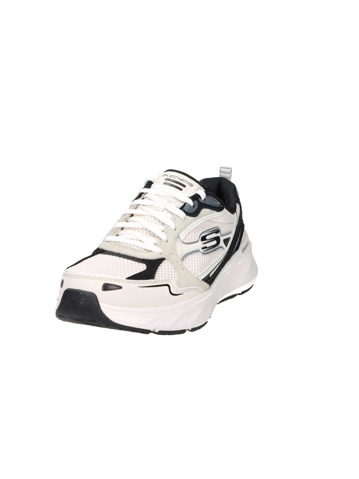 SNEAKERS BASSA 150493 BIANCO/NERO