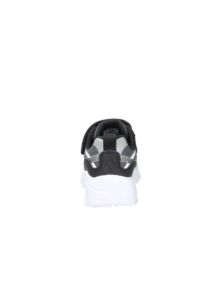 SNEAKERS BASSA 403645L NERO/GRIGIO
