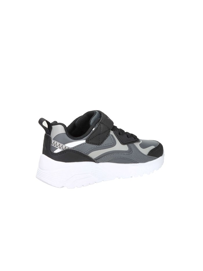 SNEAKERS BASSA 403645L NERO/GRIGIO