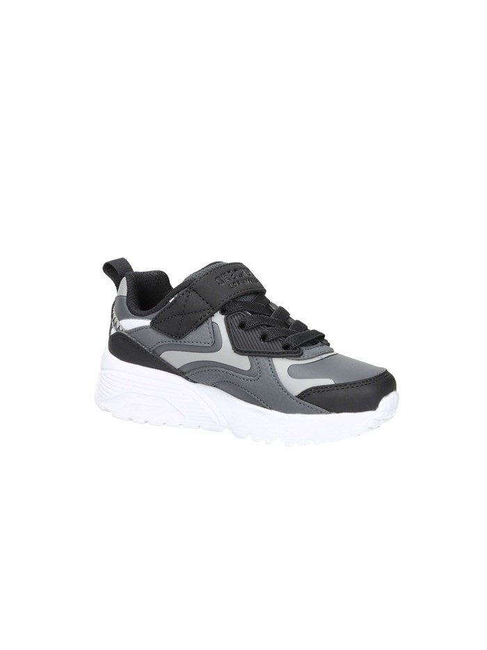 SNEAKERS BASSA 403645L NERO/GRIGIO