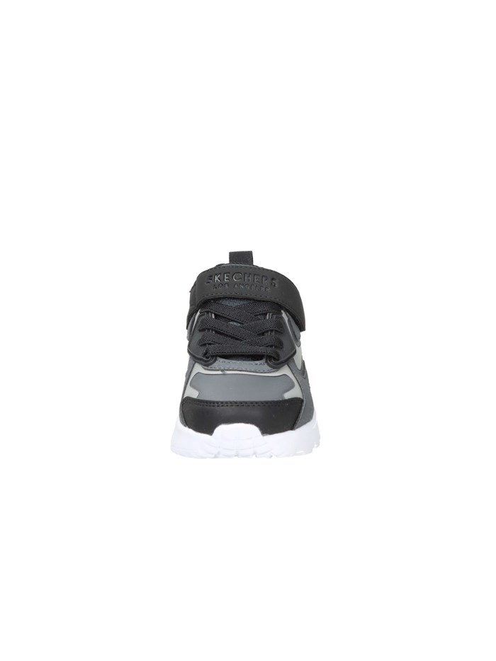 SNEAKERS BASSA 403645L NERO/GRIGIO