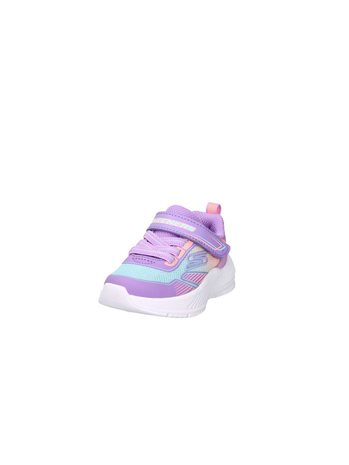 SNEAKERS BASSA 303657N GLICINE