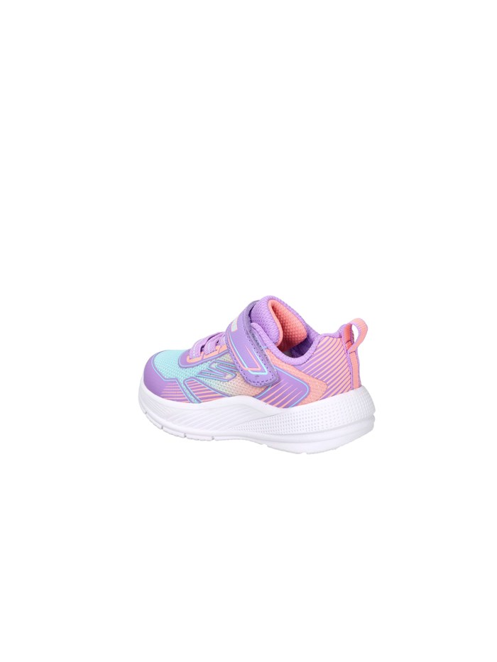 SNEAKERS BASSA 303657N GLICINE