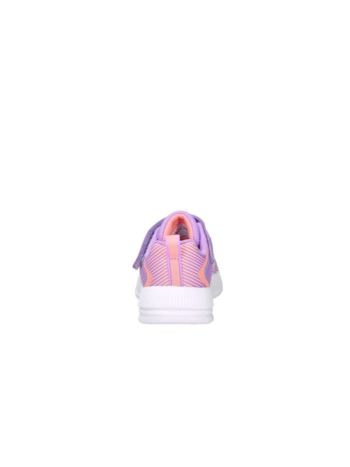 SNEAKERS BASSA 303657N GLICINE