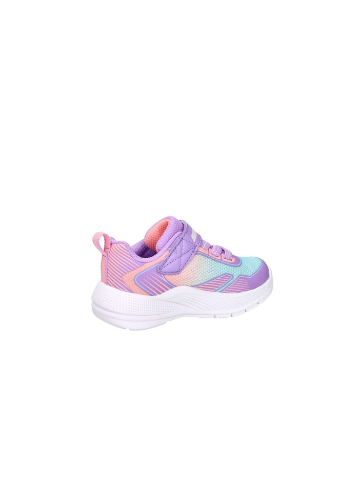 SNEAKERS BASSA 303657N GLICINE