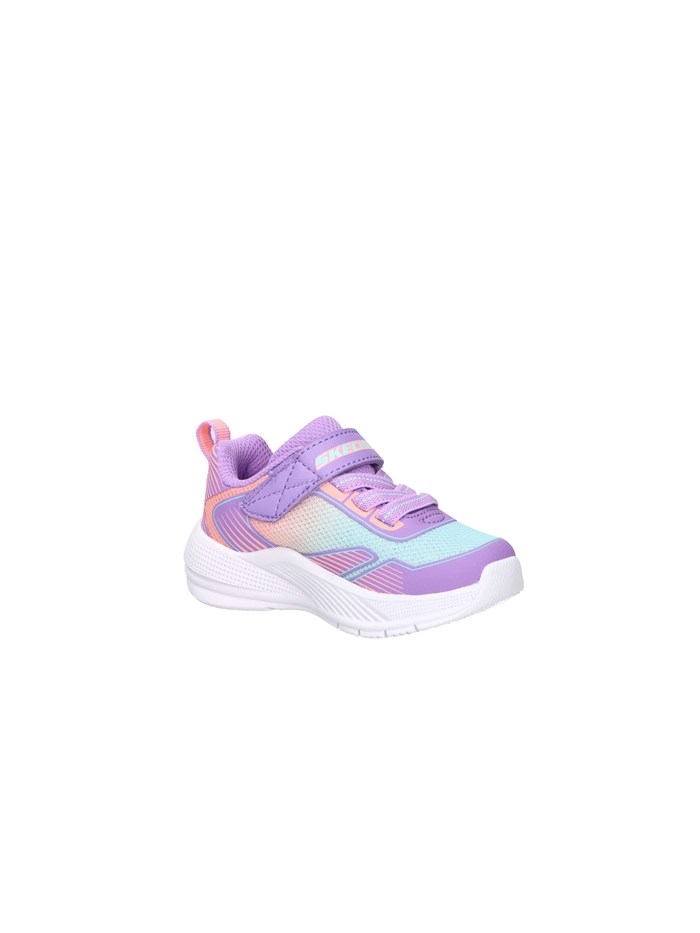 SNEAKERS BASSA 303657N GLICINE