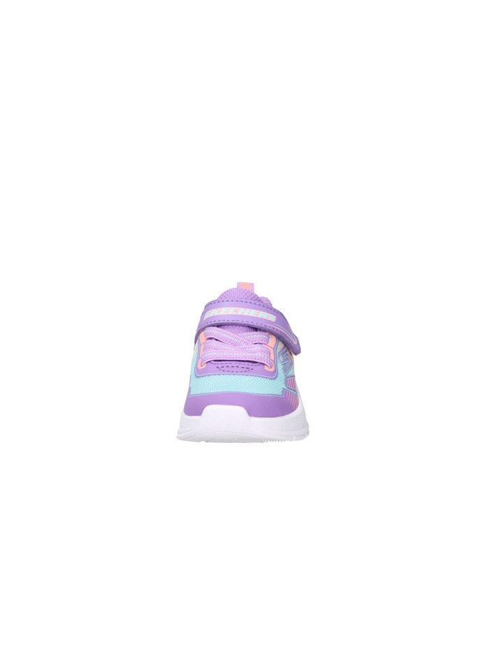 SNEAKERS BASSA 303657N GLICINE