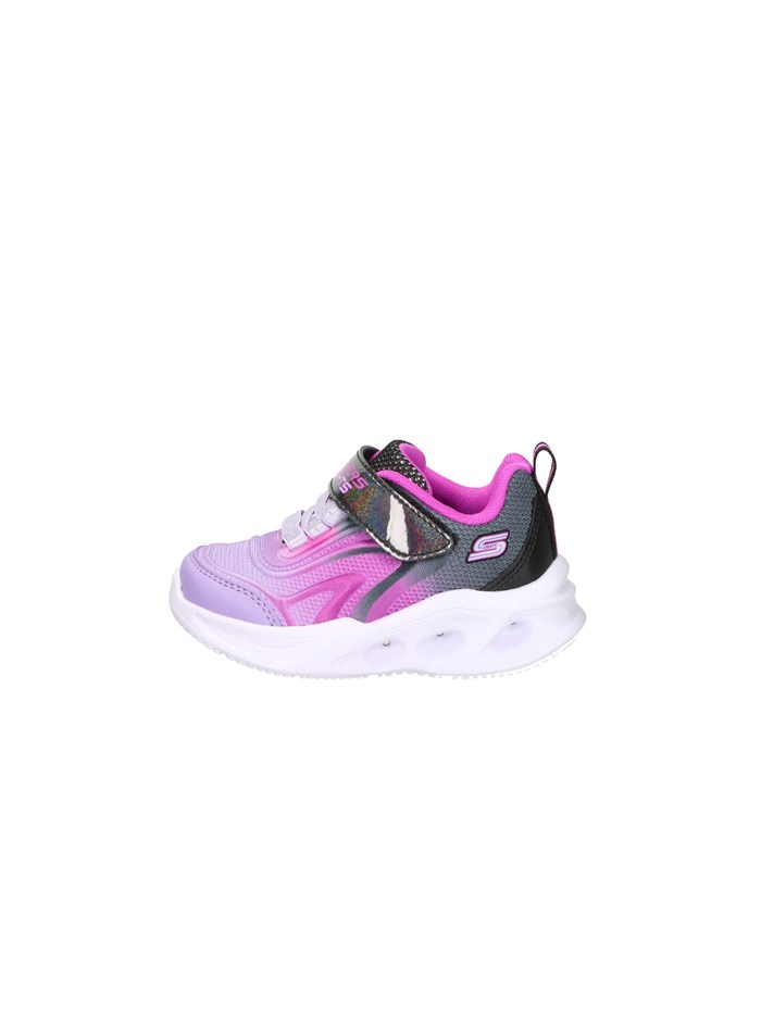 SNEAKERS BASSA 303713N LILLA