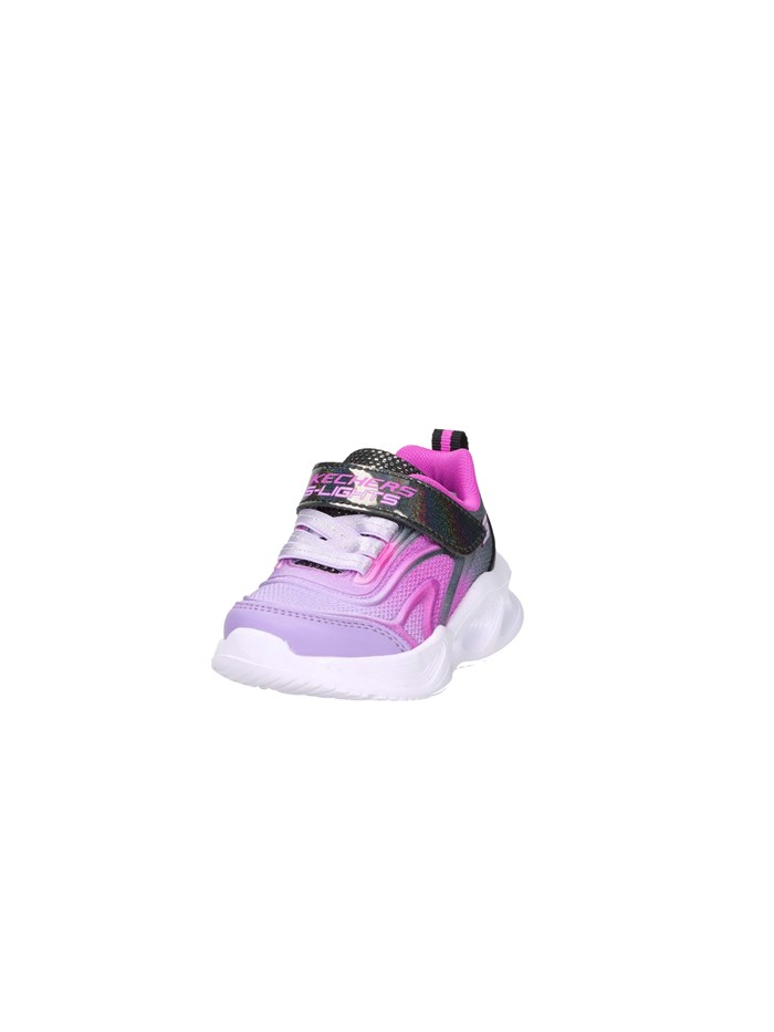 SNEAKERS BASSA 303713N LILLA