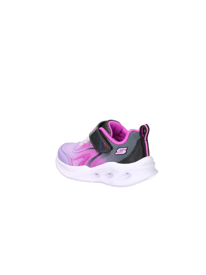 SNEAKERS BASSA 303713N LILLA