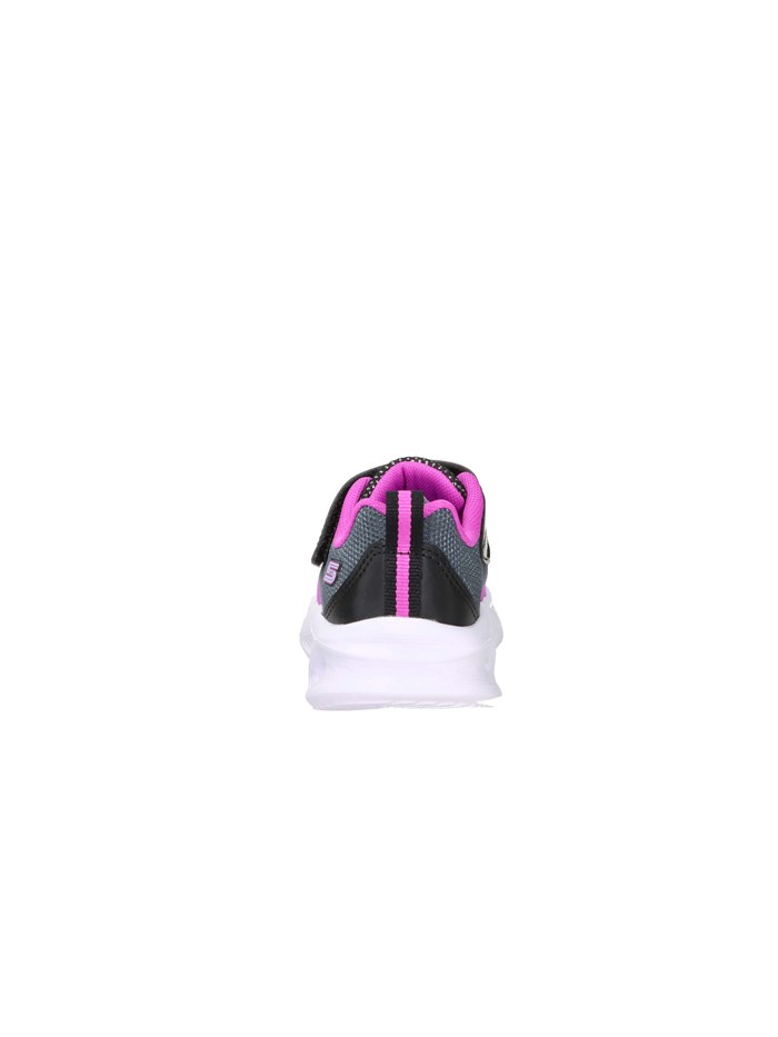 SNEAKERS BASSA 303713N LILLA