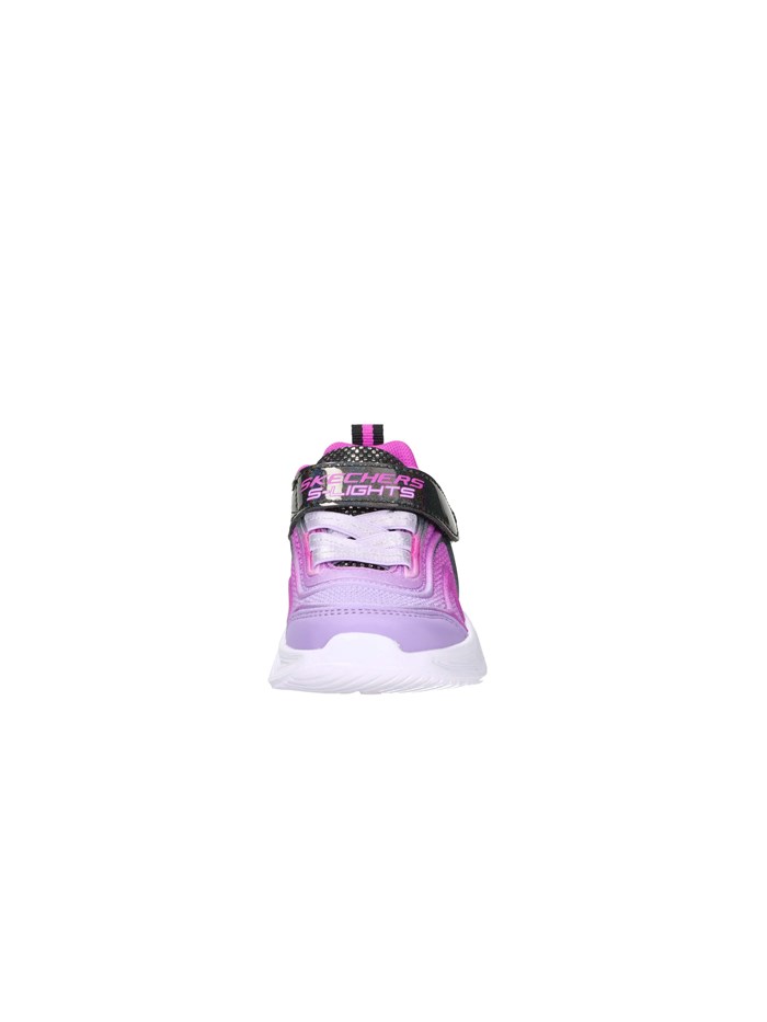 SNEAKERS BASSA 303713N LILLA