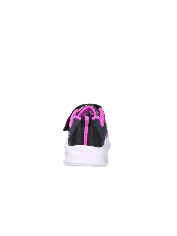 SNEAKERS BASSA 303713L LILLA