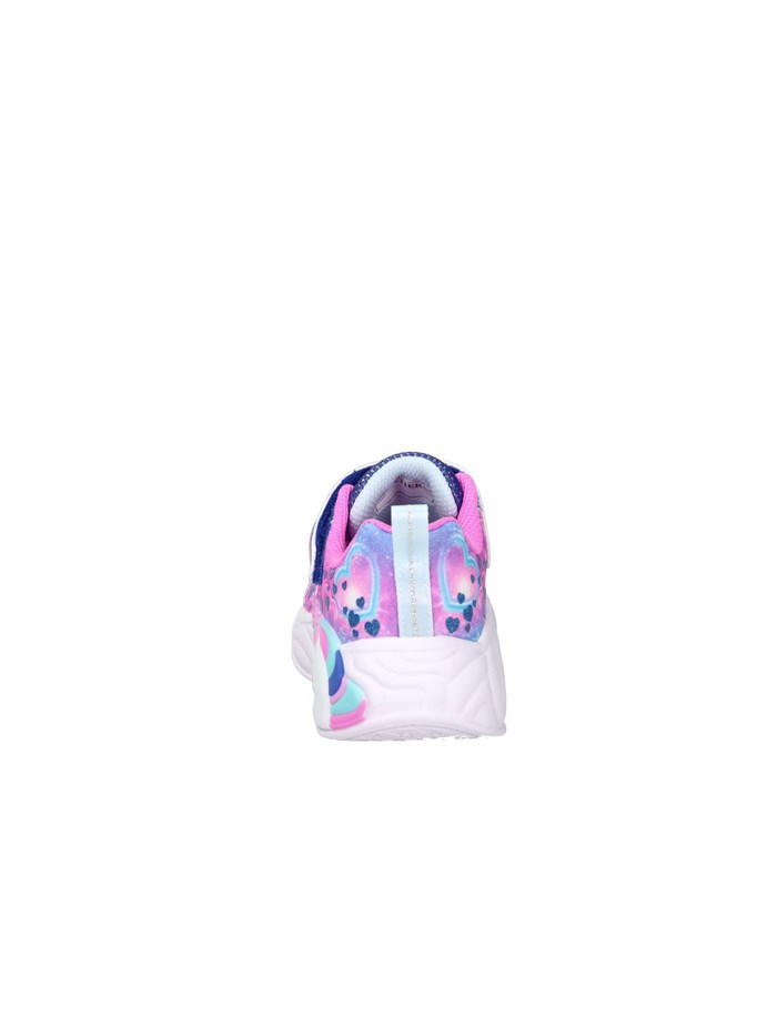 SNEAKERS BASSA 303063L BLU