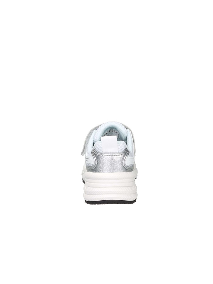 SNEAKERS BASSA 303692L BIANCO