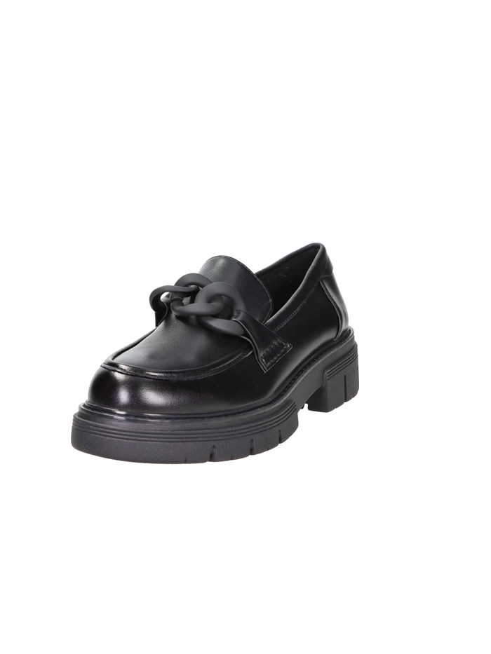 MOCASSINO 2-24705-41 NERO