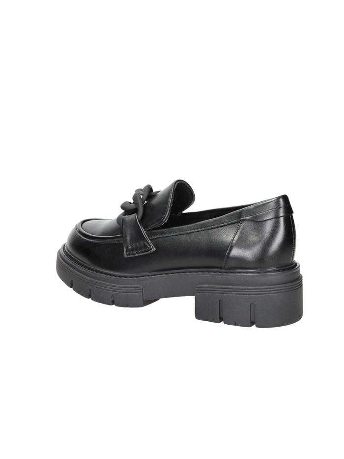 MOCASSINO 2-24705-41 NERO