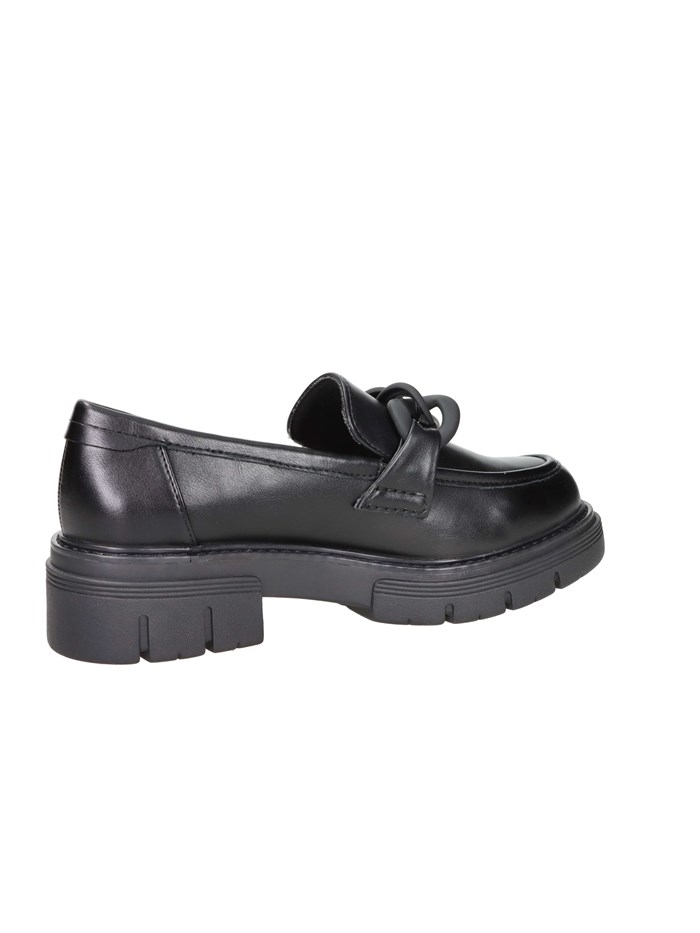 MOCASSINO 2-24705-41 NERO