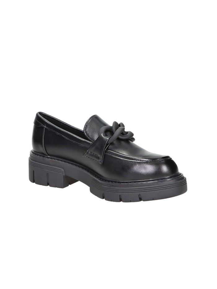 MOCASSINO 2-24705-41 NERO