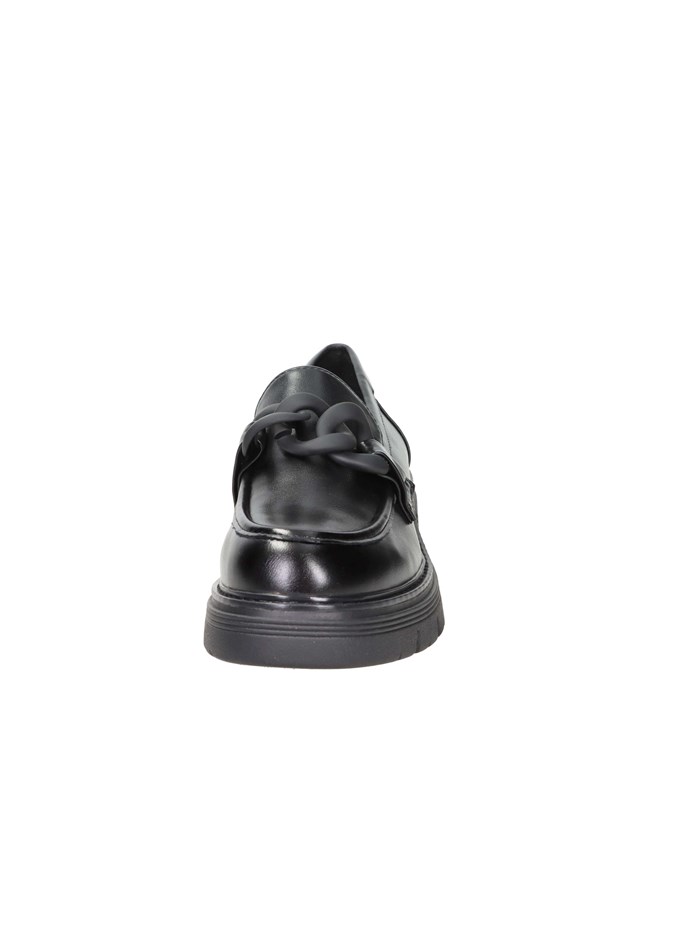 MOCASSINO 2-24705-41 NERO