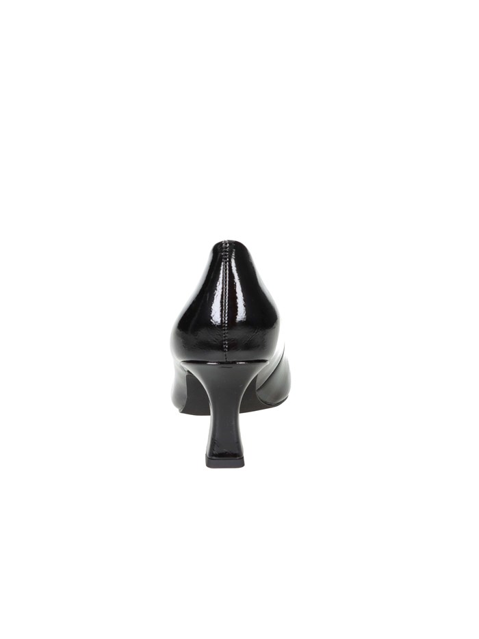 DECOLLETE' 2-22420-42 NERO
