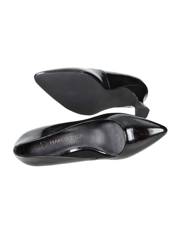 DECOLLETE' 2-22420-42 NERO