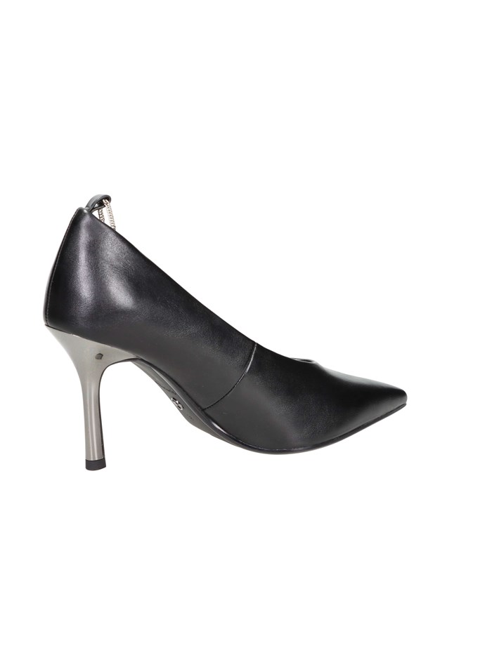 DECOLLETE' 1-22464-45 NERO