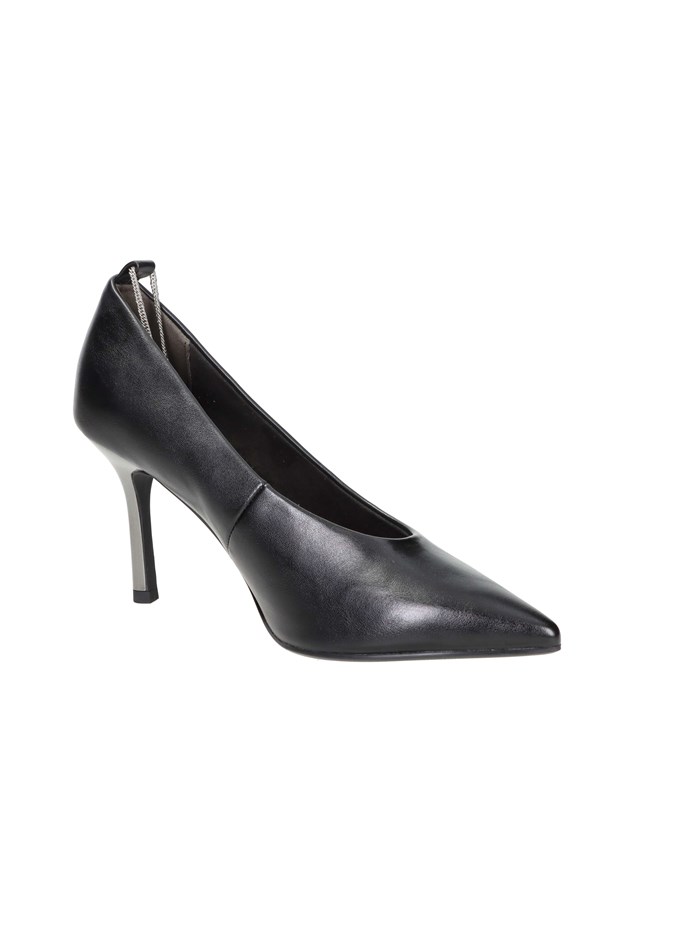 DECOLLETE' 1-22464-45 NERO