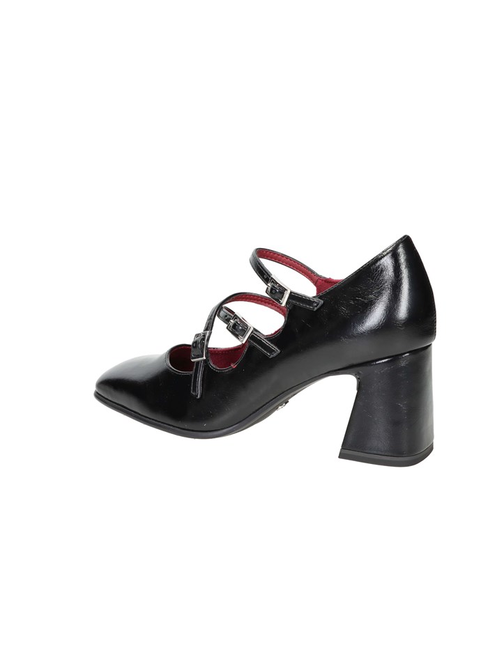 DECOLLETE' 1-22458-45 NERO