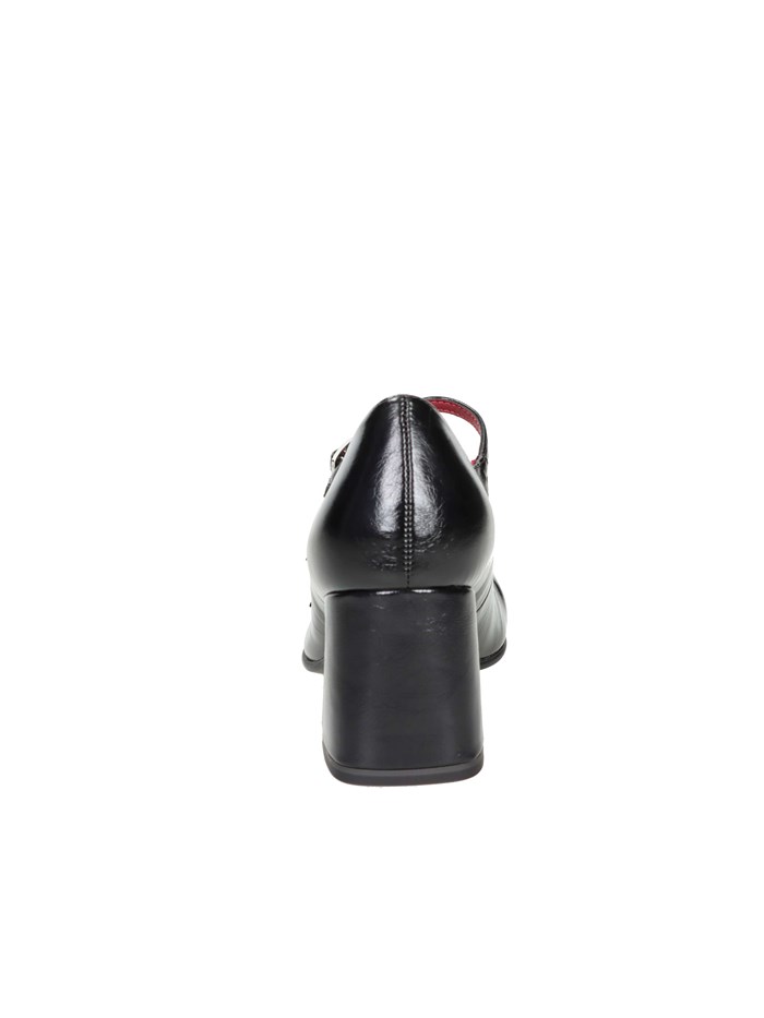 DECOLLETE' 1-22458-45 NERO