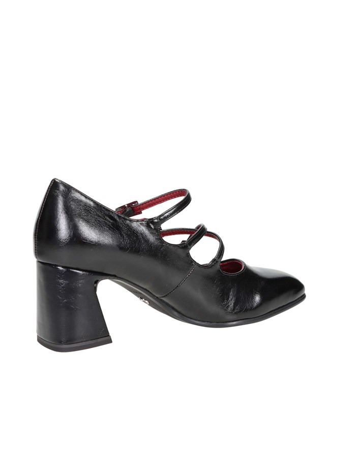 DECOLLETE' 1-22458-45 NERO