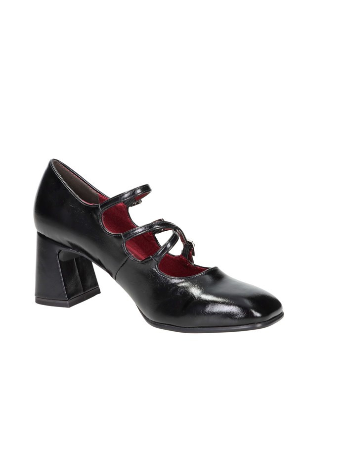DECOLLETE' 1-22458-45 NERO