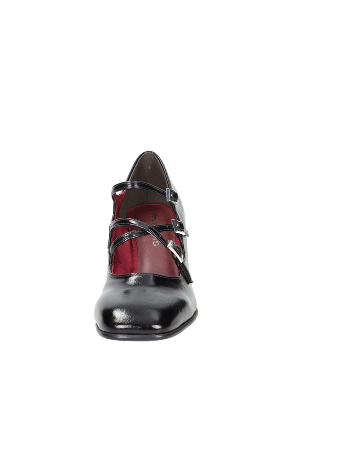 DECOLLETE' 1-22458-45 NERO