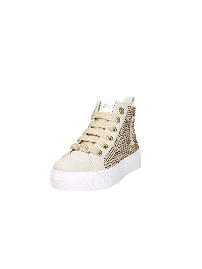 SNEAKERS ALTA FB-202 BEIGE