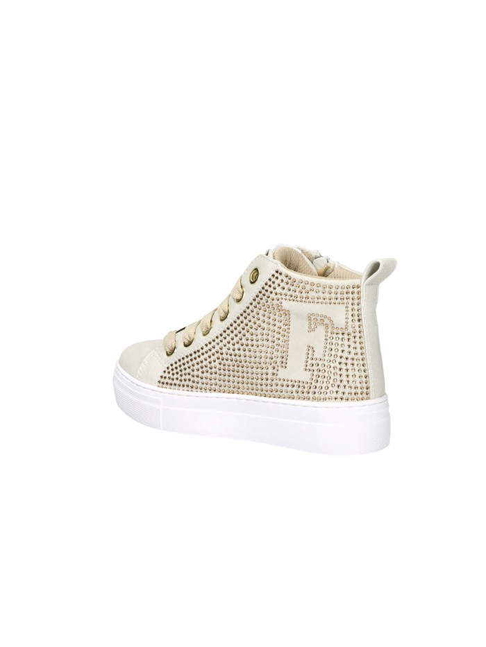 SNEAKERS ALTA FB-202 BEIGE