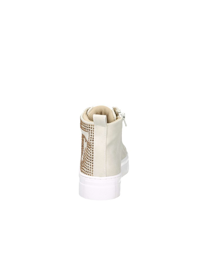 SNEAKERS ALTA FB-202 BEIGE