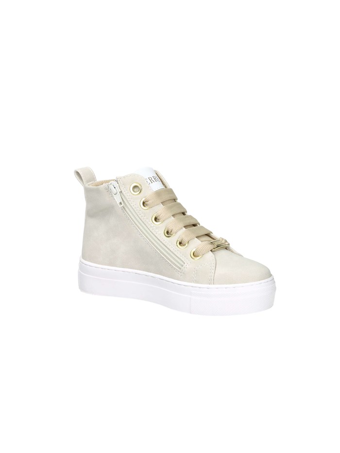 SNEAKERS ALTA FB-202 BEIGE
