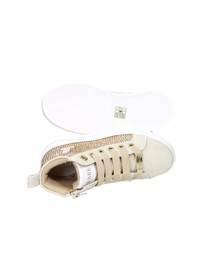 SNEAKERS ALTA FB-202 BEIGE